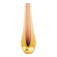 Vase en verre de Murano