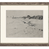 Reproduction gravure, Frank Short
