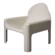 Fauteuil 4794 conçue par Gae Aulenti de Kartell, 1974
