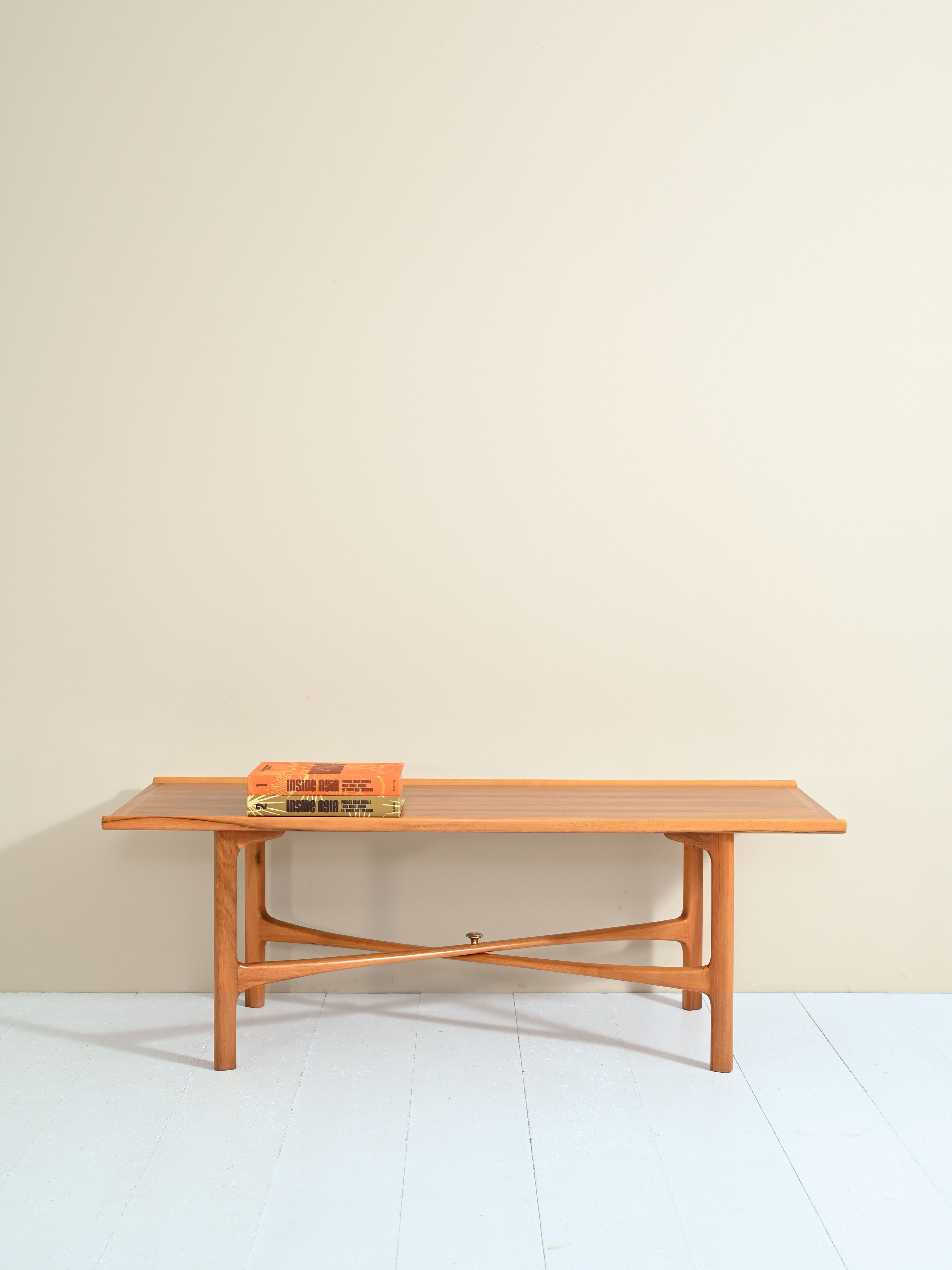 Coffee table by Folke Ohlsson for Bodafors