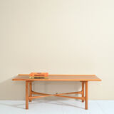 Coffee table by Folke Ohlsson for Bodafors