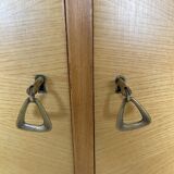 Italian vintage cabinet, 1950's