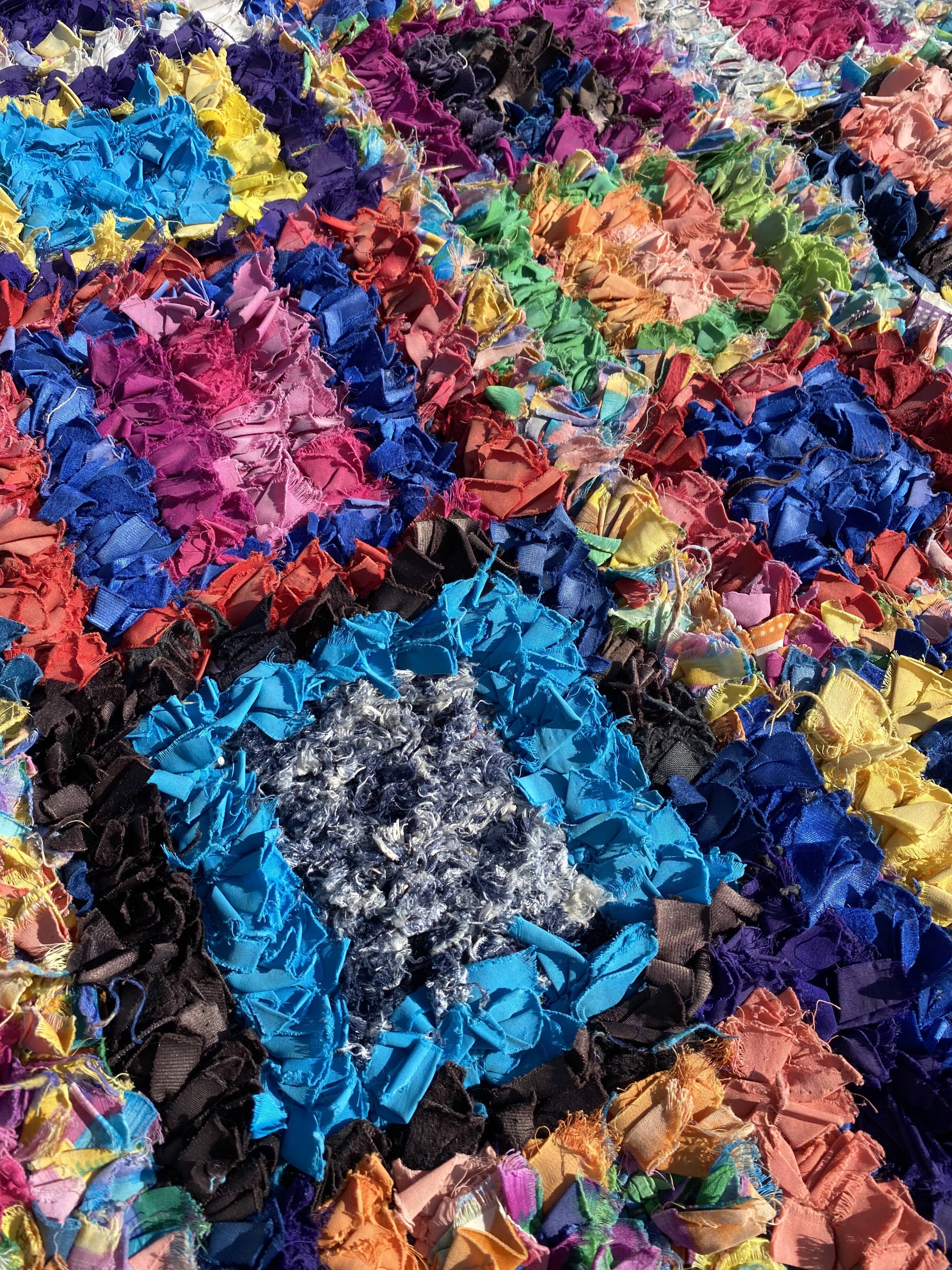 130x225 cm berbere carpet