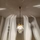 Lustre en cristal de Palwa