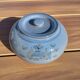 Small bonbonnière Vintage jewellery box – Roger Millan ceramic – I