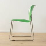 SM 400 Swing Chairs by Drabert