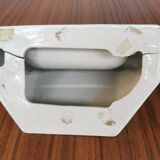 Vintage wall soap dish