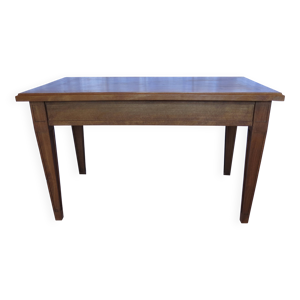 table basse de style - naturel