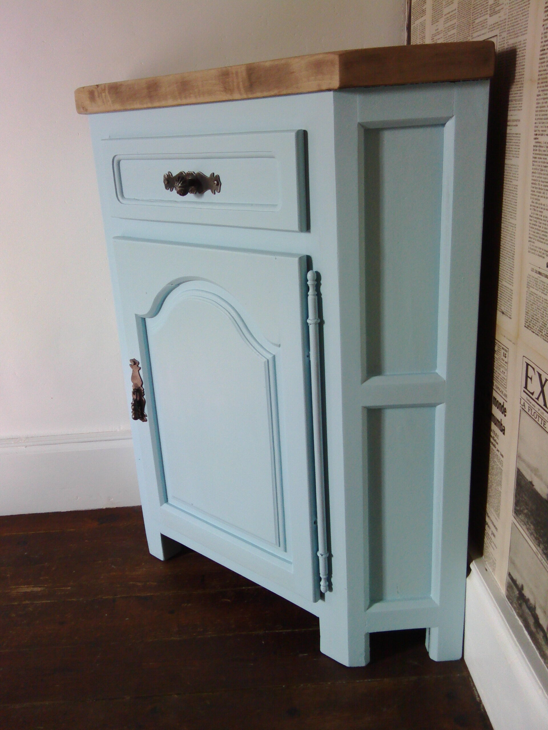 Corner furniture