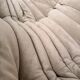1990s vintage original Alcantara Togo 2-seater by Michel Ducaroy for Ligne Roset