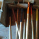 1890 croquet set