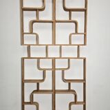 Room Dividers by Ludvik Volak for Drevopodnik Holesov, 1950s, Set of 2