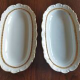 Schumann Arzberg porcelain bowls