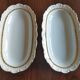 Raviers en porcelaine Schumann Arzberg