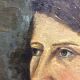 Portrait de femme