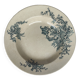 Boch Frères Keramis plate