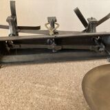 Balance ancienne type Roberval force 5kg Kugelstadt