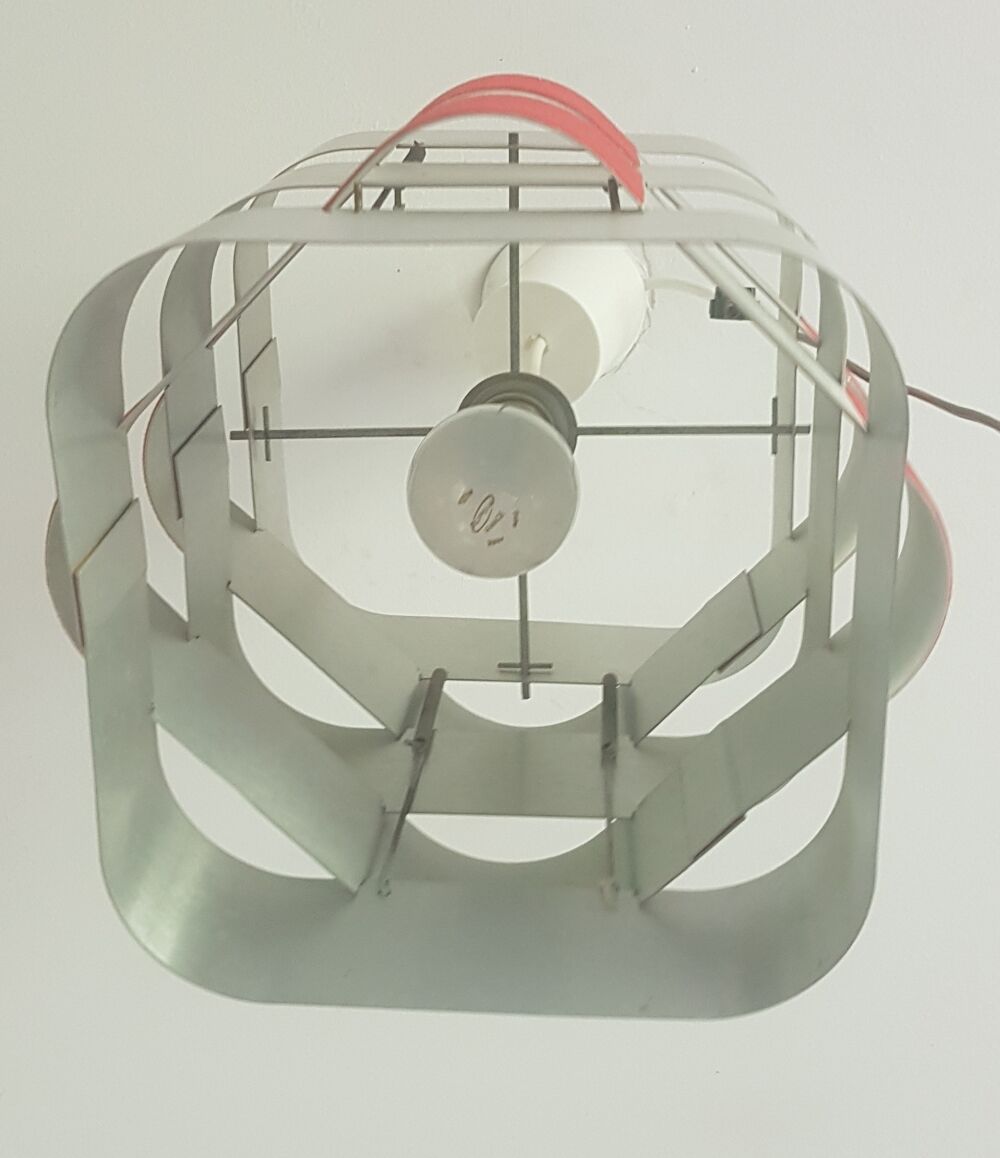 Suspension Max Sauze