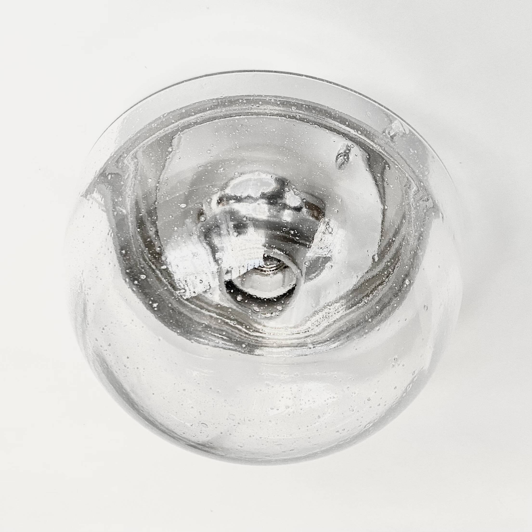 Limburg vintage 70s wall lamp