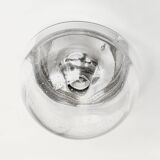 Limburg vintage 70s wall lamp