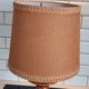 Arts and crafts lamp