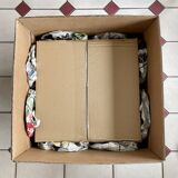 Ph5 Purple Pendant Lamp by Poul Henningsen for Louis Poulsen Denmark