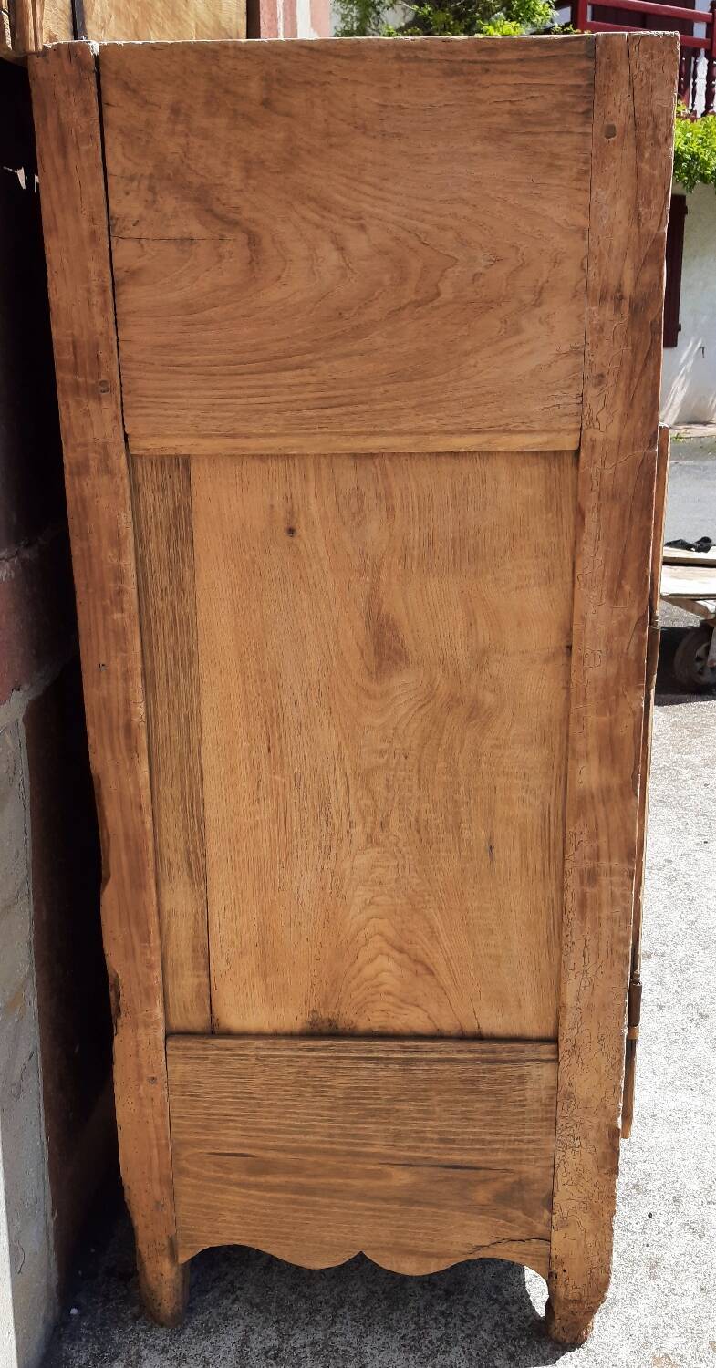 Basque sideboard 18th century