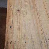 Old farm table