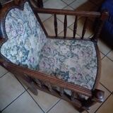 Fauteuil ancien