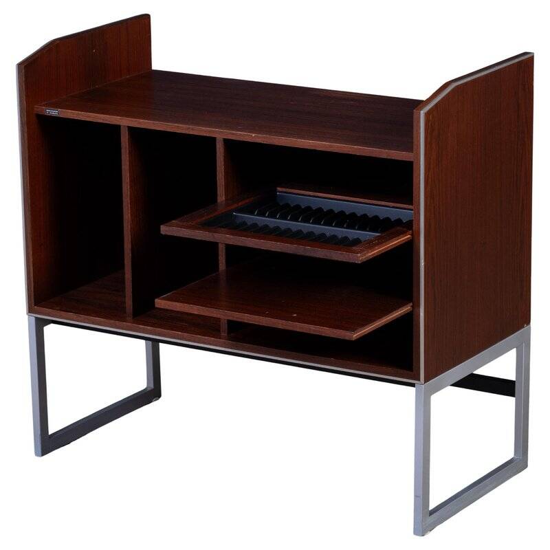 Console Média en Palissandre de Bang & Olufsen, 1960s