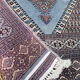 Oriental rug