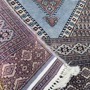 Tapis d'orient
