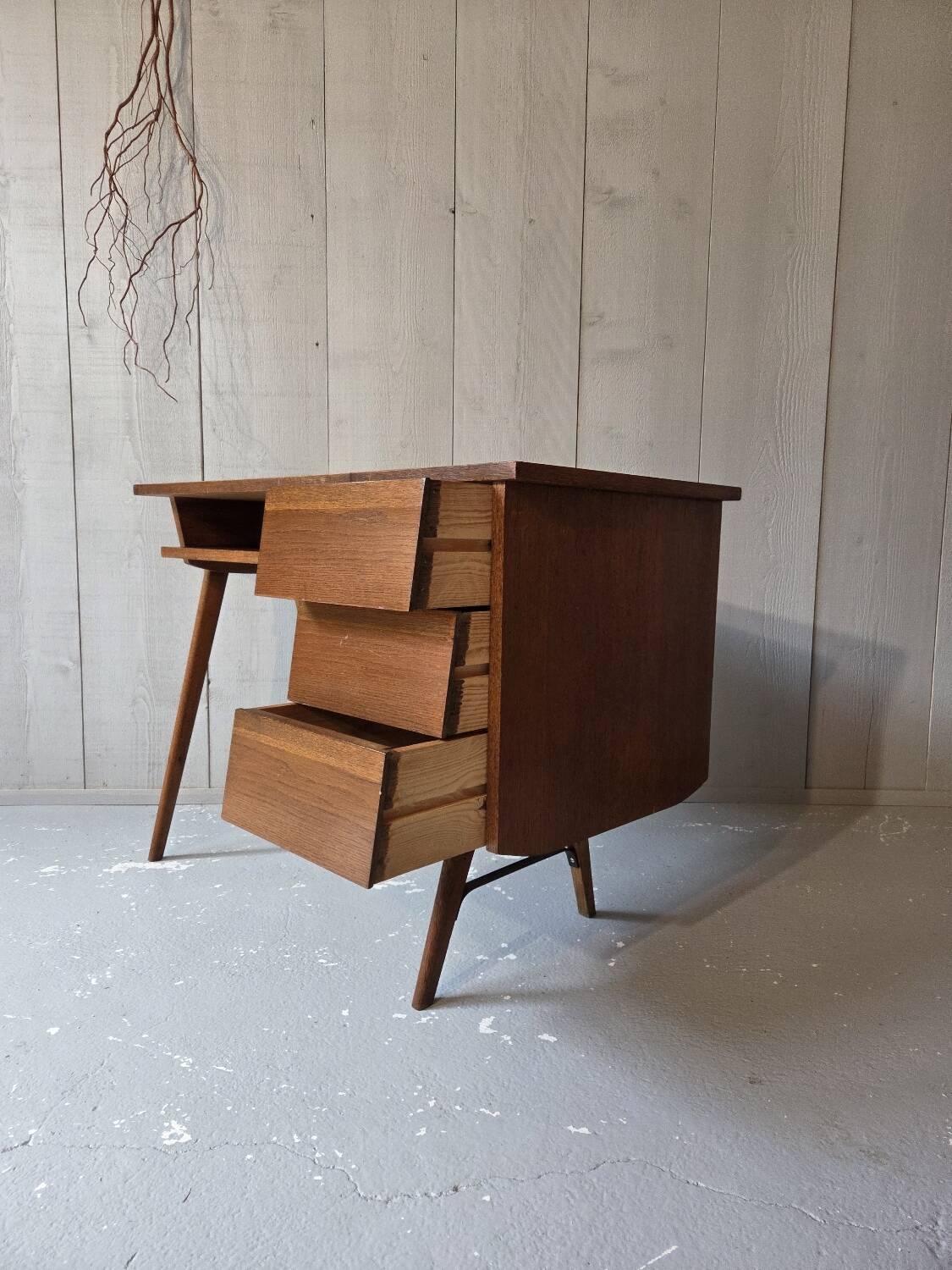 Vintage desk