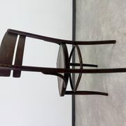 Ensemble de 2 chaises de salle à manger par J&J Kohn
