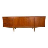 Vintage McIntosh sideboard designed by T. Robertson from the 1960s.