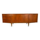 Vintage McIntosh sideboard designed by T. Robertson from the 1960s.