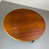 Table basse danoise Wilhelm Renz