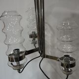 Vintage epoque1970 suspension