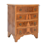 English-style dresser