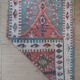 Kilim carpet from anatolia 137 x 82 cm