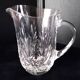 Crystal d'Arques water carafe 1 L