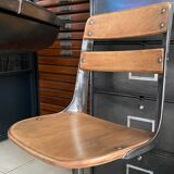 Vintage American school desk