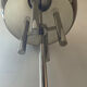 Lampadaire par Harvey Guzzini des années 60-70