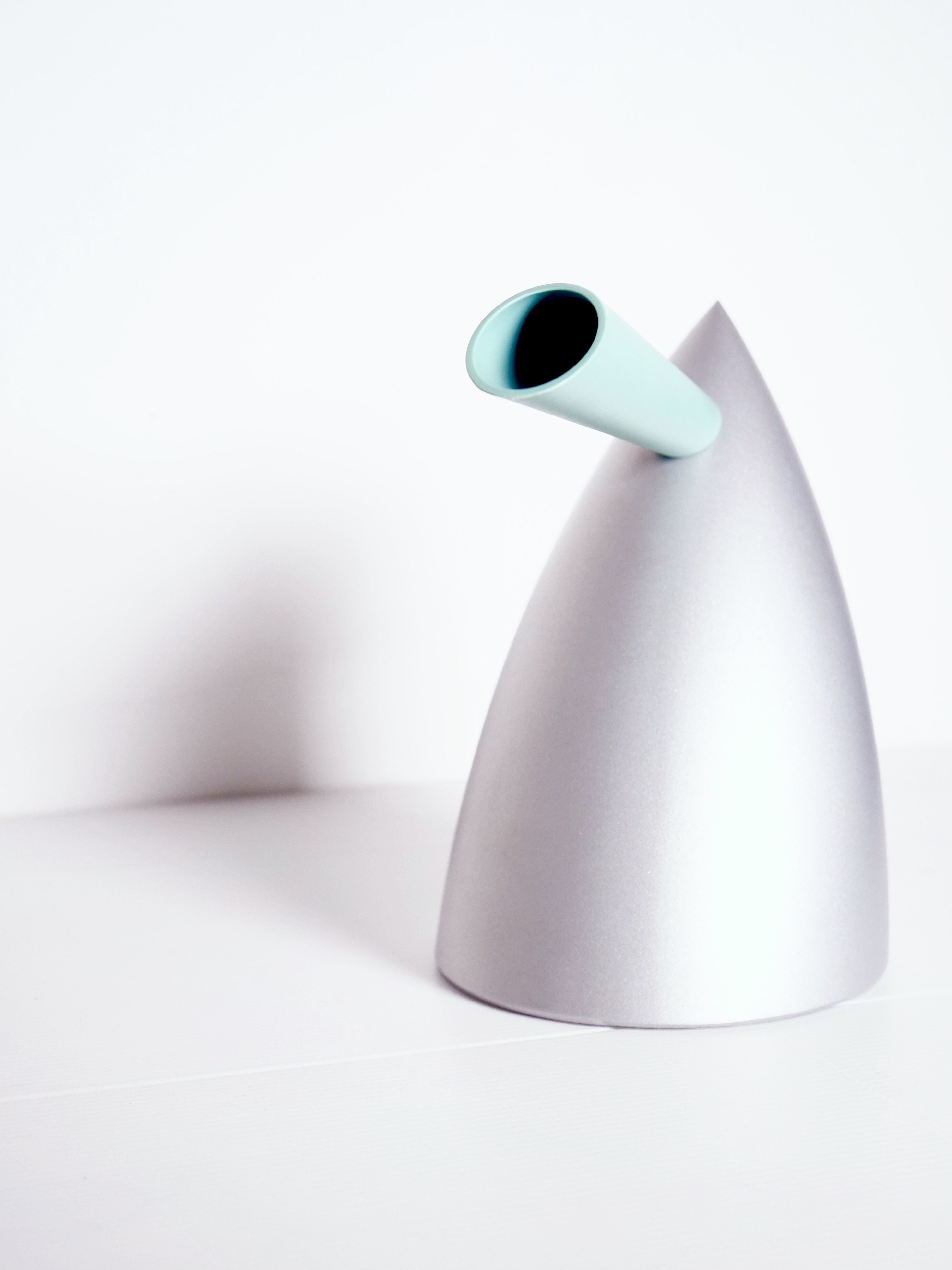 Bouilloire Hot Bertaa kettle Alessi design Starck