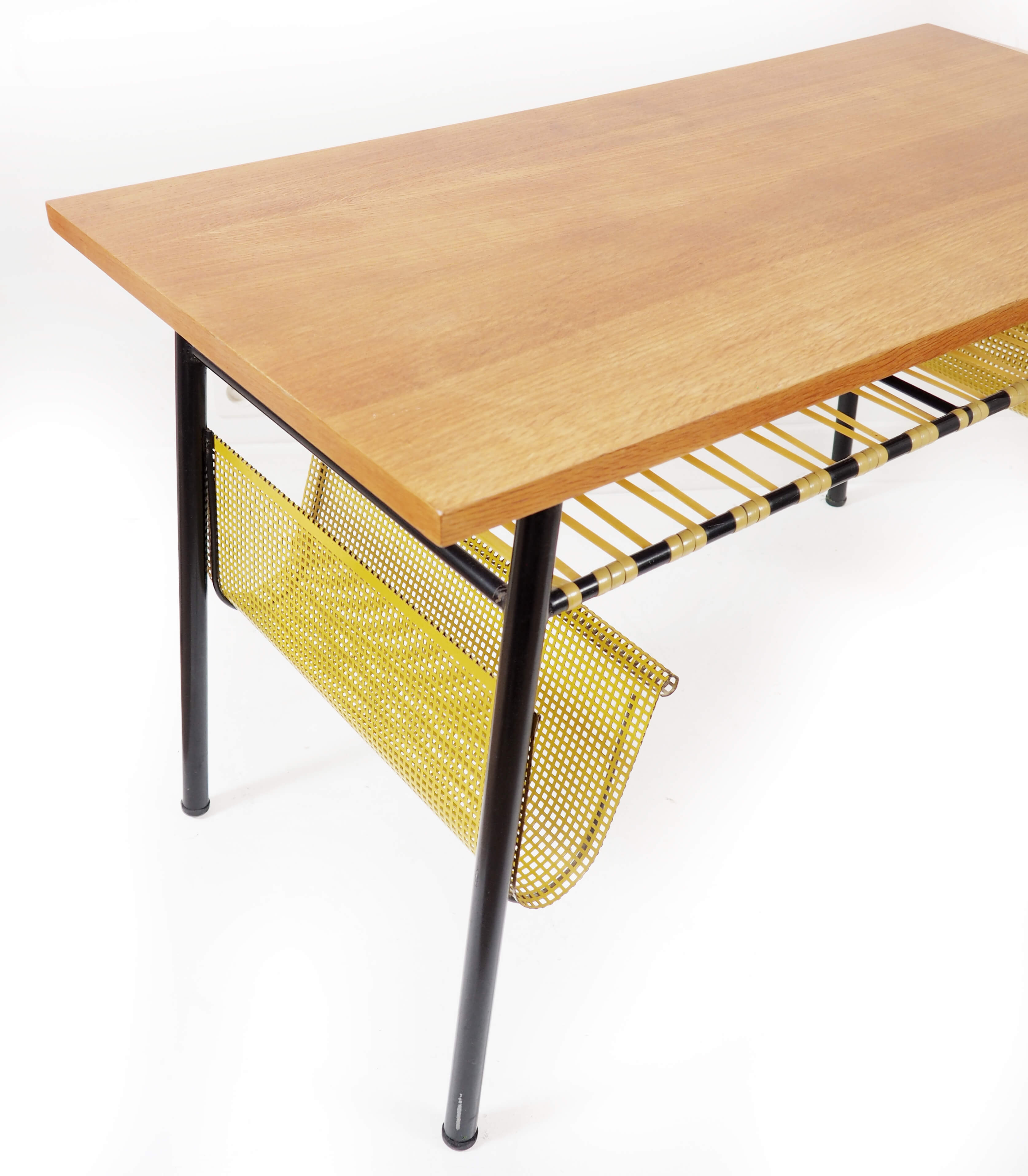 Office 1950s rigitulle