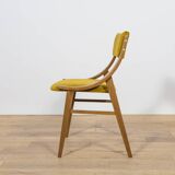 Chairs from Zamojska, Poland, 1970s, Set of 4