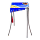 Table basse de Toni Cordero pour Del Campo, 1989