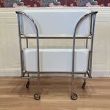 Modular serving trolley from 1950.