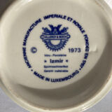 Izmir model sugar bowl by Villeroy & Boch