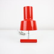 Table lamp by Josef Hurka for Napako, 1970's